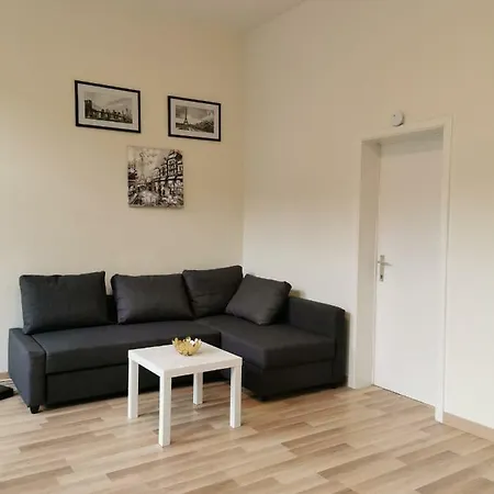Cosy Europarlament Apartment Brussels Exterior photo